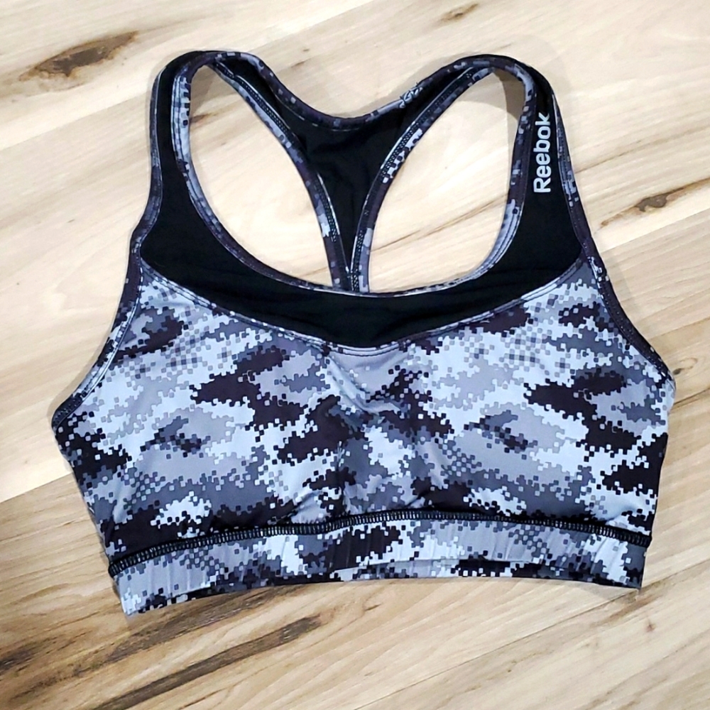 Reebok Sports Bra